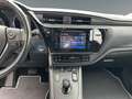 Toyota Auris 1.8 Hybrid *NAVI*KAMERA*ALLWETTER*AHK* Argintiu - thumbnail 12