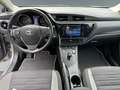 Toyota Auris 1.8 Hybrid *NAVI*KAMERA*ALLWETTER*AHK* Argintiu - thumbnail 11