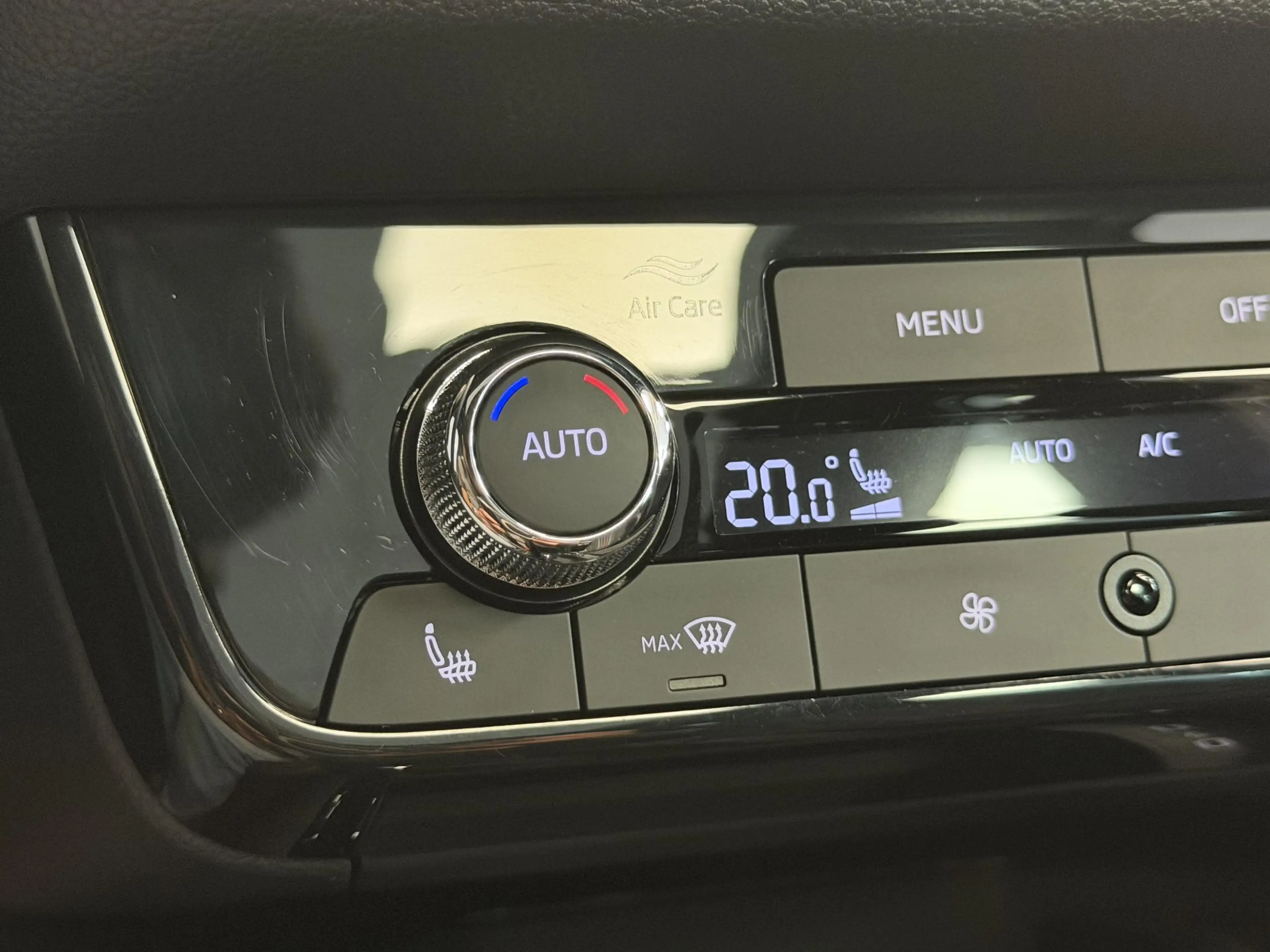 Skoda Kamiq 1.0 TSI Monte Carlo | Adaptive cruise | Panoramada — photo 20
