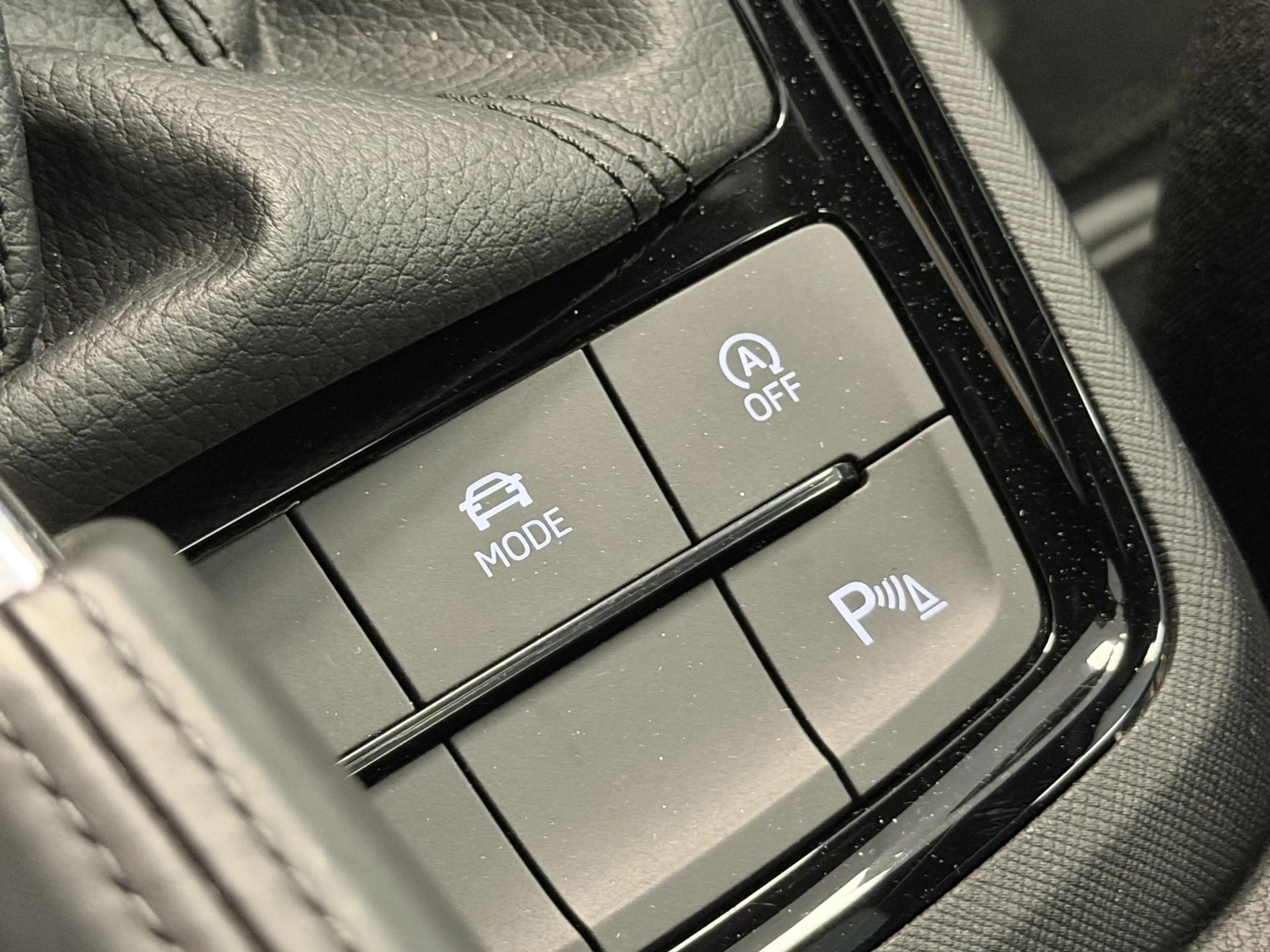 Skoda Kamiq 1.0 TSI Monte Carlo | Adaptive cruise | Panoramada — photo 22