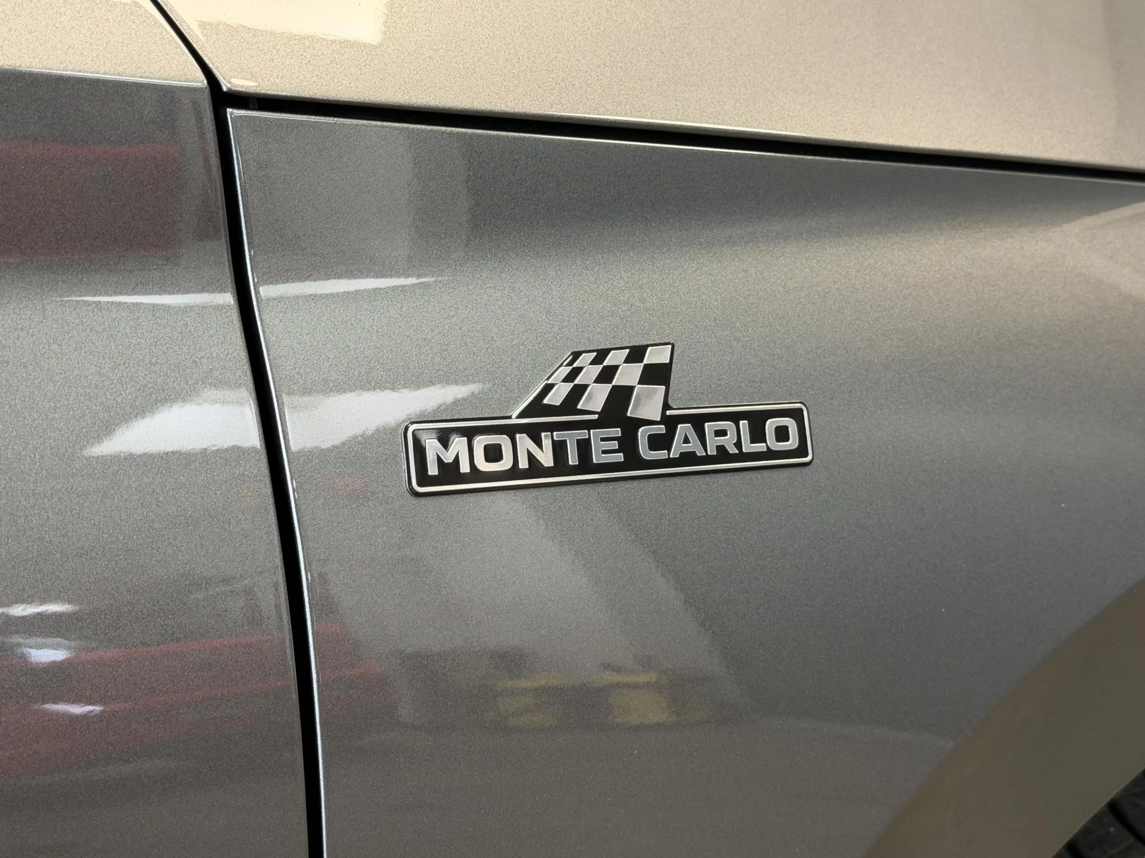 Skoda Kamiq 1.0 TSI Monte Carlo | Adaptive cruise | Panoramada — photo 29
