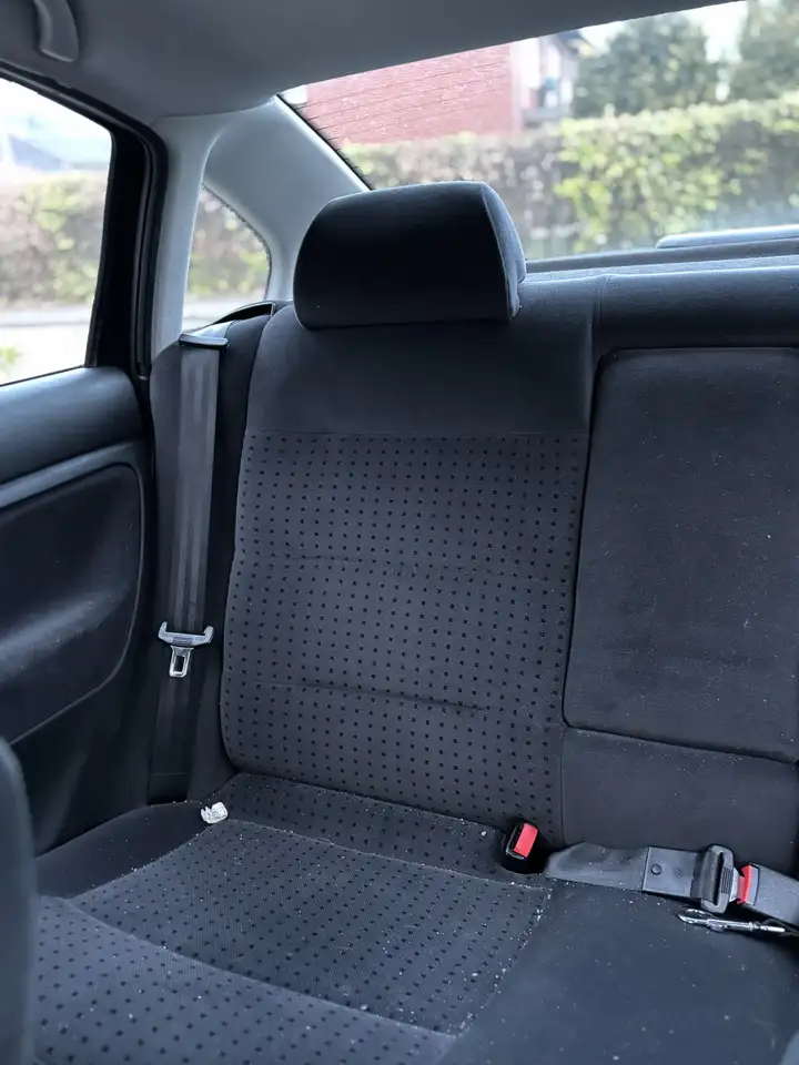 Volkswagen Passat Variant Syncro GT, foto 3