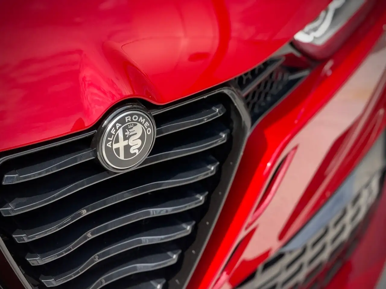 Alfa Romeo Tonale снимка Alfa Romeo Tonale
