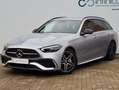 Mercedes-Benz C 200 d Break 9G-Tronic AMG Line + Options, 1ère Main Argent - thumbnail 15