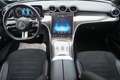 Mercedes-Benz C 200 d Break 9G-Tronic AMG Line + Options, 1ère Main Argent - thumbnail 4