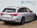 Mercedes-Benz C 200 d Break 9G-Tronic AMG Line + Options, 1ère Main Argent - thumbnail 16