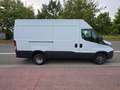 Iveco Daily 35C16V 2.3 Turbo VGT (3520L) 1°EIG 74000KM NEW! Blanc - thumbnail 8