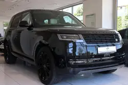 Land Rover Range Rover D350 Autobio/07 25/SHADOW/23"/VOLL