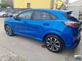 Ford Puma 1.0 Hybrid-24.000 Km-Anno 2023 Bleu - thumbnail 6