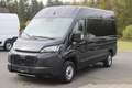 Fiat Ducato KW30 L2H2 120 Netto EUR 24990,-- Navi Ka... Schwarz - thumbnail 9