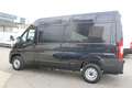 Fiat Ducato KW30 L2H2 120 Netto EUR 24990,-- Navi Ka... Schwarz - thumbnail 10