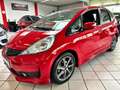 Honda Jazz 1.4 Si SPORT AHK 1 HAND KLIMA Rot - thumbnail 3