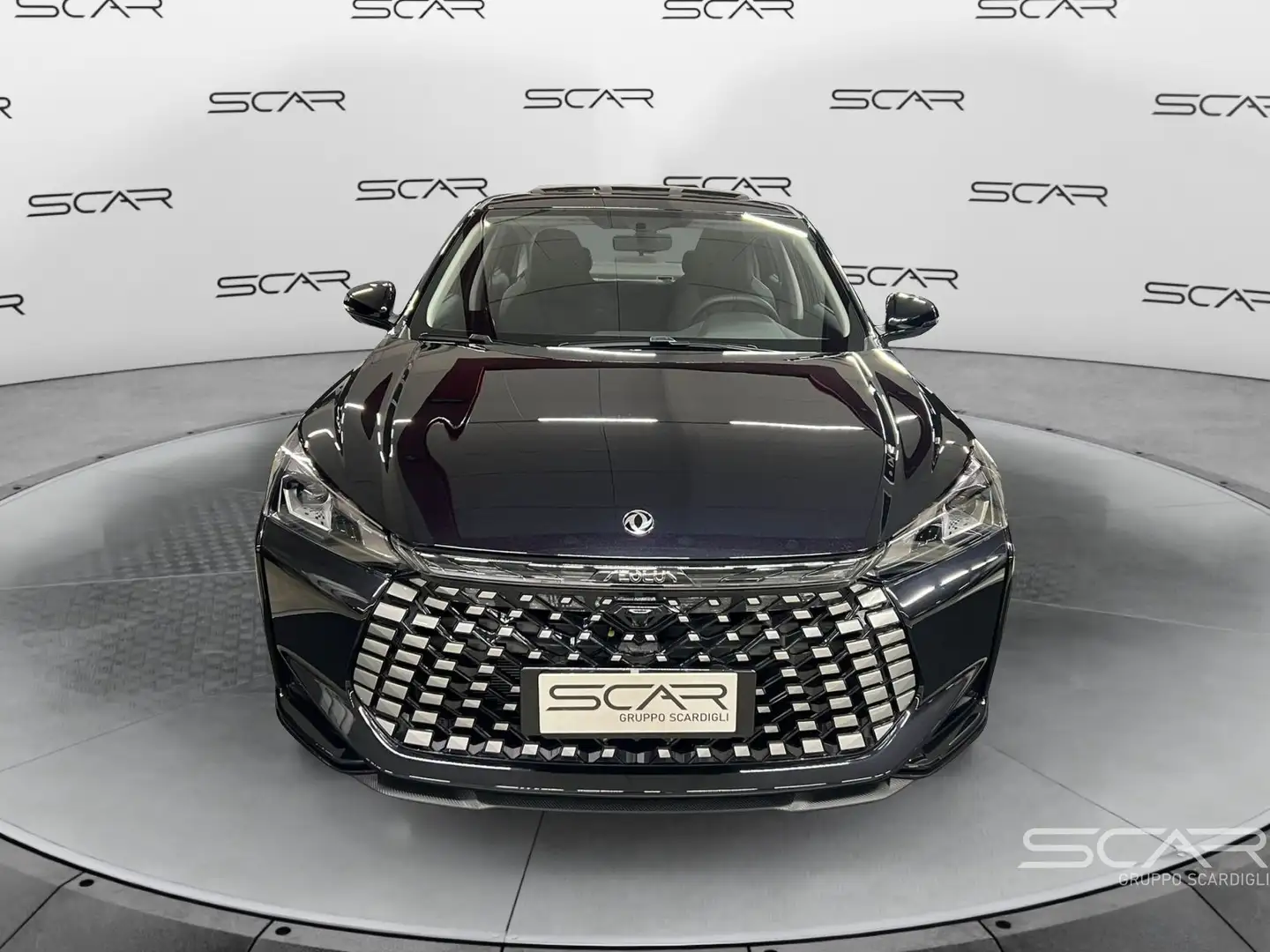 Dongfeng Sonstige Shine 1.5L DCT E2 Schwarz - 2