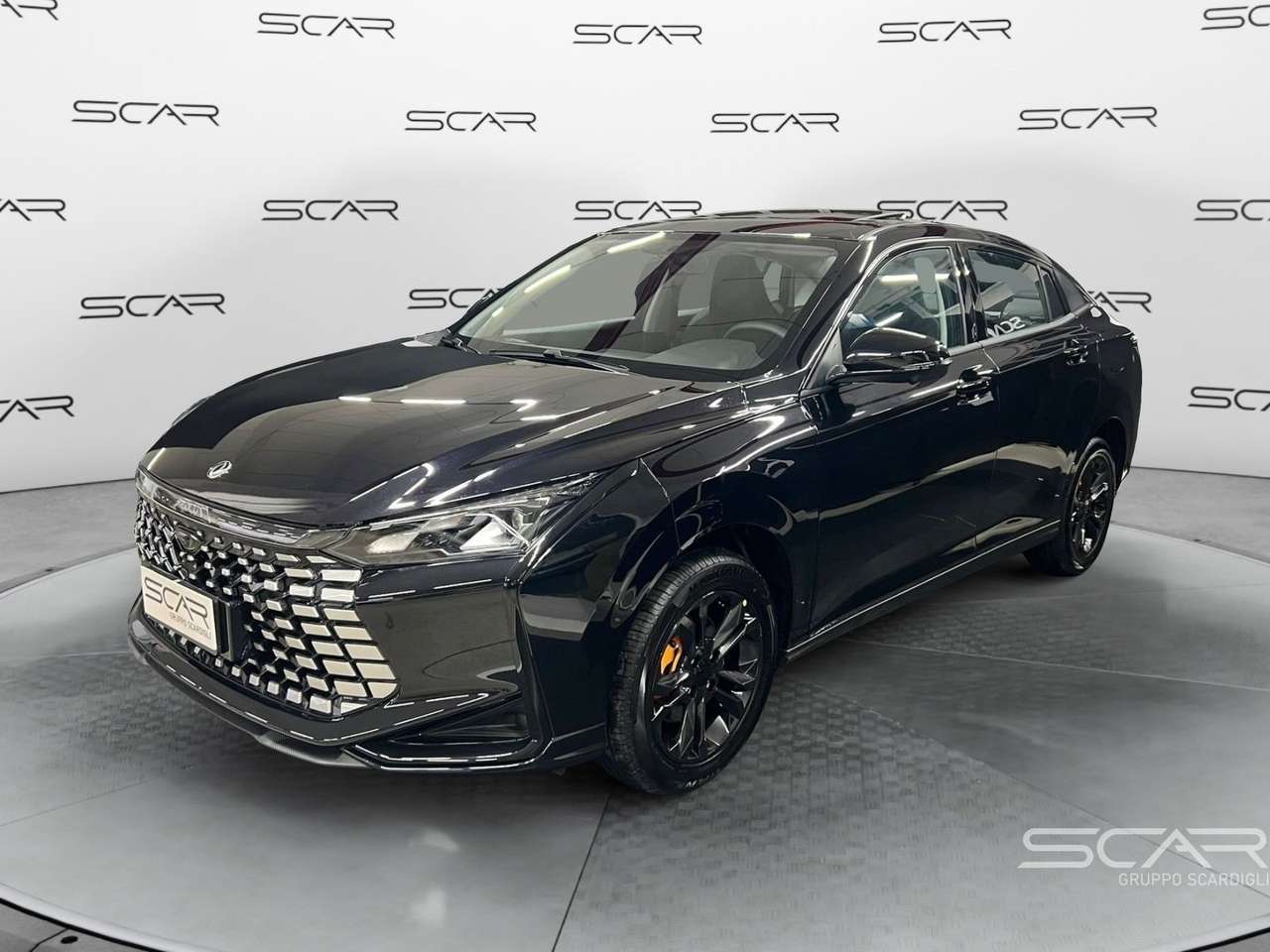 Dongfeng Others Shine 1.5L DCT E2