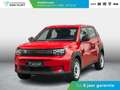 Fiat Grande Panda Red 11 kW 44 kWh | Airco | Cruise | Apple Carplay Rood - thumbnail 1