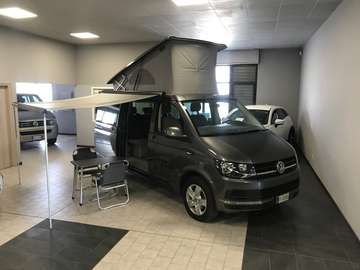 Beach 2.0 DSG 150 CV