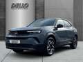 Opel Mokka Edition Turbo, Komfort-Paket, Alu Allwetter ,Sitz, Gris - thumbnail 1