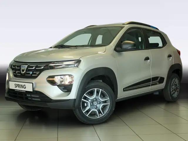 Dacia Spring Business PDC KLIMA BT