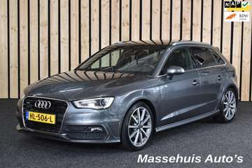 Sportback 1.4 TFSI CoD Ambition Sport Edition S-Li