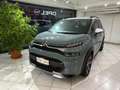 Citroen C3 Aircross C3 Aircross I 2021 1.5 bluehdi Shine Grigio - thumbnail 2