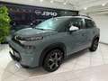 Citroen C3 Aircross C3 Aircross I 2021 1.5 bluehdi Shine Grigio - thumbnail 11