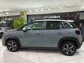Citroen C3 Aircross C3 Aircross I 2021 1.5 bluehdi Shine Grigio - thumbnail 9