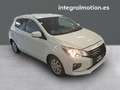 Mitsubishi Space Star 120 MPI Motion Blanco - thumbnail 3