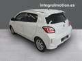 Mitsubishi Space Star 120 MPI Motion Blanco - thumbnail 4