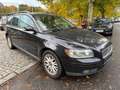 Volvo V50 Kombi 2.4i Summum Schwarz - thumbnail 1