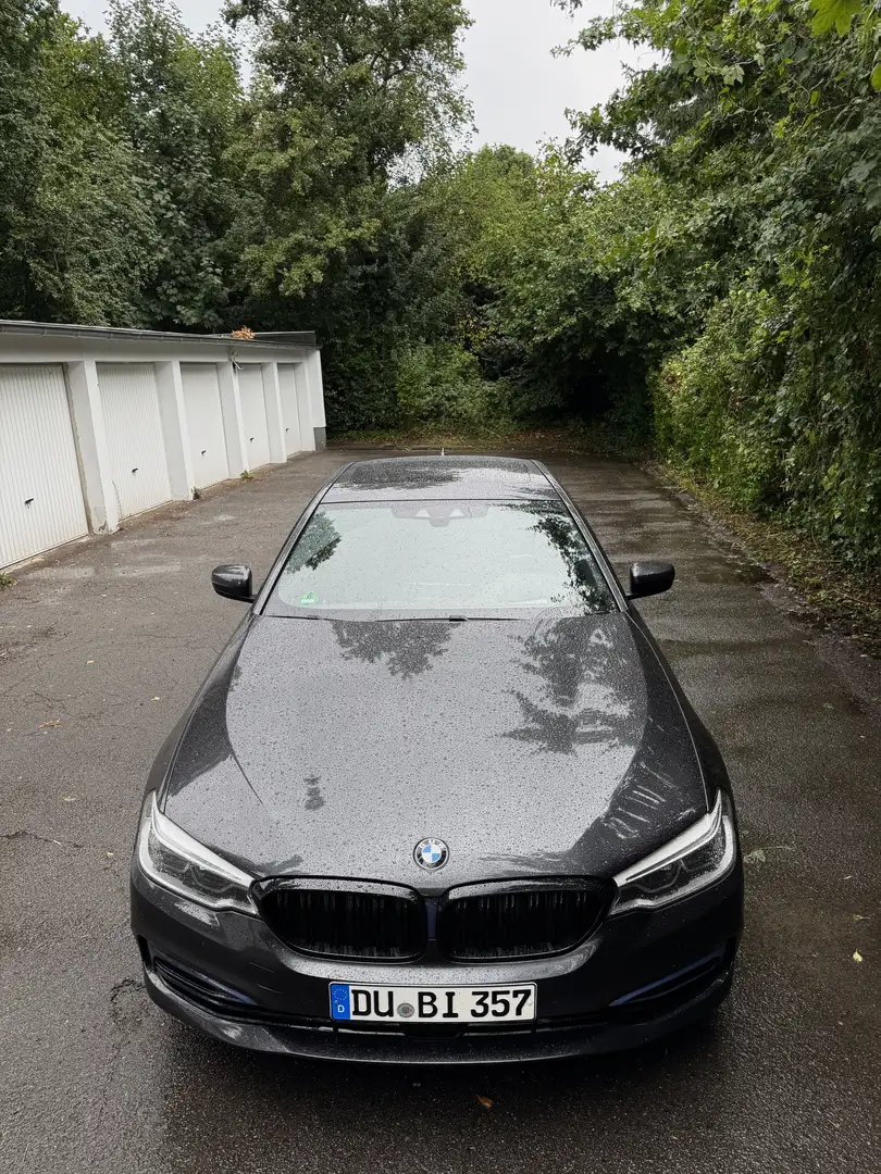 BMW 540 540i xDrive Aut. Sport Line - 2