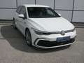 Volkswagen Golf 1,5 TSI R-Line, NAVI, LED, Schalensitze, .., Blanc - thumbnail 5