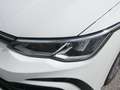 Volkswagen Golf 1,5 TSI R-Line, NAVI, LED, Schalensitze, .., Blanc - thumbnail 6