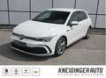 Volkswagen Golf 1,5 TSI R-Line, NAVI, LED, Schalensitze, .., Blanc - thumbnail 1
