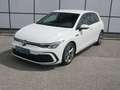 Volkswagen Golf 1,5 TSI R-Line, NAVI, LED, Schalensitze, .., Blanc - thumbnail 2