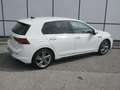 Volkswagen Golf 1,5 TSI R-Line, NAVI, LED, Schalensitze, .., Blanc - thumbnail 4