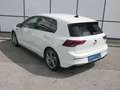 Volkswagen Golf 1,5 TSI R-Line, NAVI, LED, Schalensitze, .., Blanc - thumbnail 3