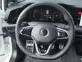 Volkswagen Golf 1,5 TSI R-Line, NAVI, LED, Schalensitze, .., Blanc - thumbnail 10