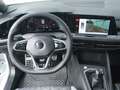 Volkswagen Golf 1,5 TSI R-Line, NAVI, LED, Schalensitze, .., Blanc - thumbnail 9
