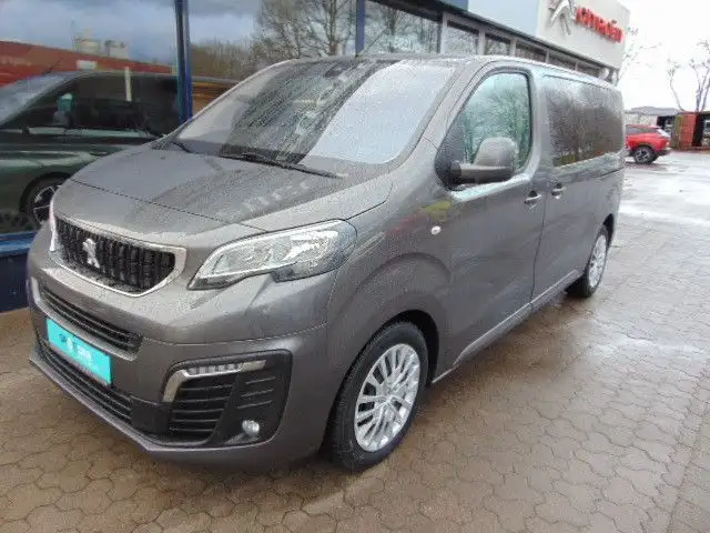 Peugeot Traveller Active L2