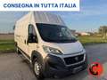 Fiat Ducato 35 MAXI L4H3 2.3 MJT 130 CV E6B SUPERALTO-CLIMA- Wit - thumbnail 4