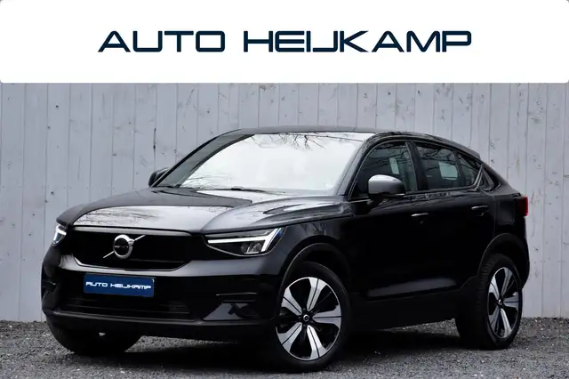 Volvo C40 Recharge Core 69 kWh | SOH 93% | Warmtepomp | Came