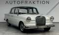 Mercedes-Benz 190 190 Diesel Blanc - thumbnail 3