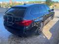 BMW 530 530d Touring xdrive Msport 265cv AUTO#LED#NAVI Grau - thumbnail 7