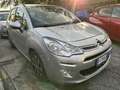 Citroen C3 C3 II 1.2 puretech Exclusive 82cv E6 Argent - thumbnail 3