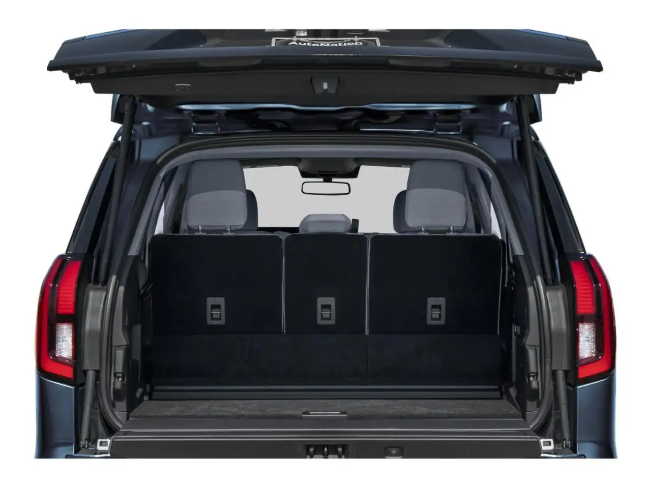 Ford Expedition photo Ford Expedition