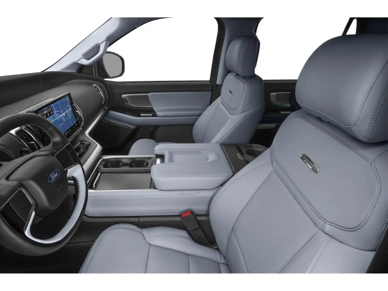 Ford Expedition photo Ford Expedition