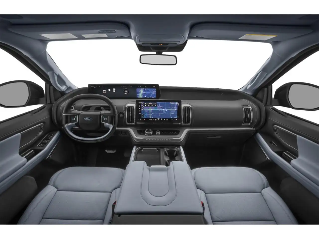 Ford Expedition photo Ford Expedition
