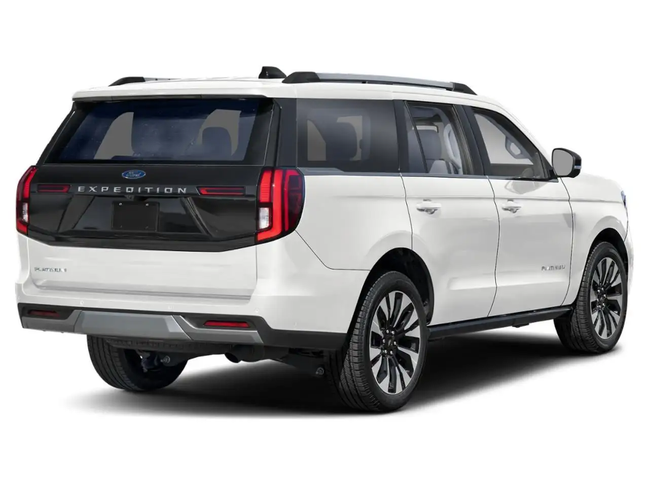 Ford Expedition photo Ford Expedition