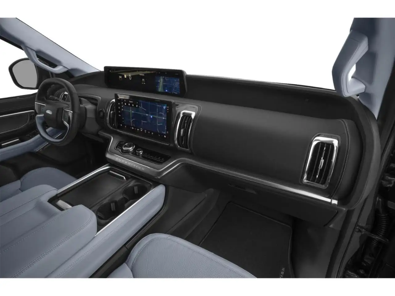 Ford Expedition photo Ford Expedition