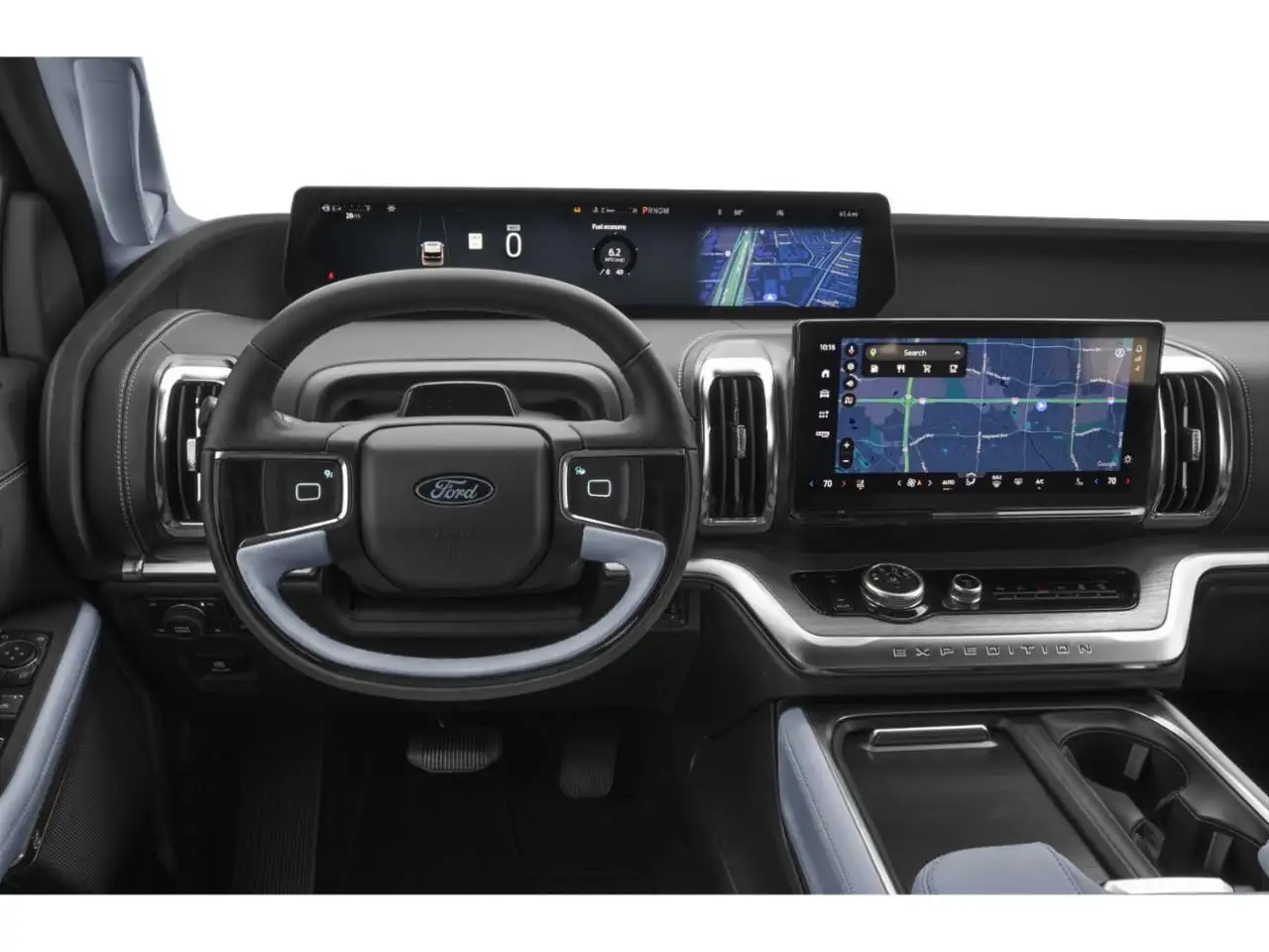 Ford Expedition photo Ford Expedition